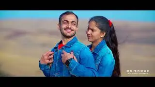 narendhar + lalitha pre wedding song