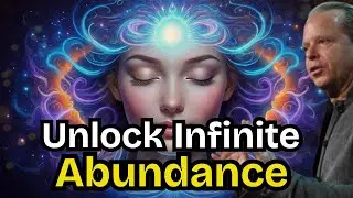 Manifest Anything in the Quantum Field | Powerful Meditation for Abundance & Transformation
