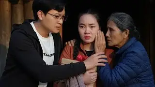 Jack & Tu Tien Bring Gifts to Her Rescuer....Why Does She Warn Them Before They Leave?