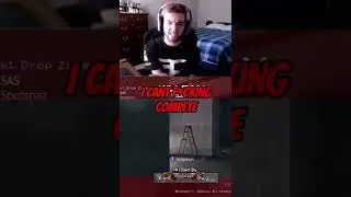 The greatest FaZe Jev rage ever..