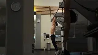 You&rsquo;re doing Hanging Leg Raises wrong