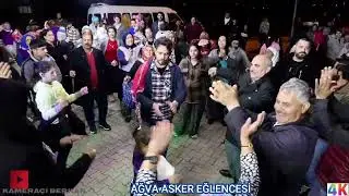 KAMERACI BERKAN 2023 ROMAN DÜĞÜNLERİ AĞVA ASKER EĞLENCESİ