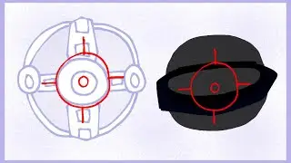 2 Stars UNKNOWN OBJECTS Tumored Guide // Roblox The Battle Bricks