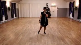 Tonight It Rocks - Linedance
