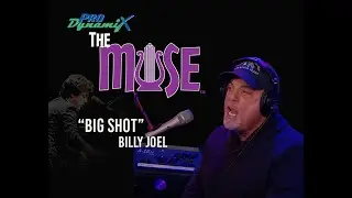 THE MUSE  E1 - The Story Behind 