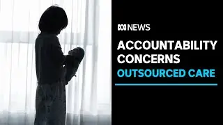 Out-of-home care of kids to be outsourced in wake of Tasmania's damning inquiry | ABC News