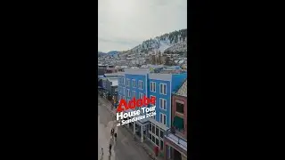 A Love Letter to Filmmaking | Sundance Film Festival 2026 | Adobe