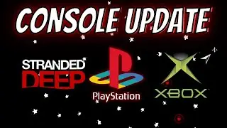 CONSOLE Gets Infinite Water Hack! 2022 - Stranded Deep Update