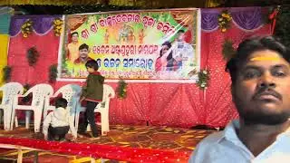 🙏Hydrbad ରେ ଅଷ୍ଟ ପହରୀ ମଜ଼ା ଭିଡ଼ିଓ ଦେଖତୁ like sayar karutu