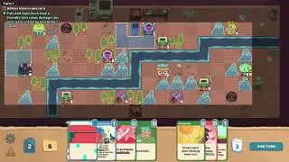 Floppy Knights Side Quest #6 - Defeat Vera in One Turn
