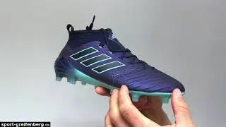 Adidas Ace 17.1 FG Thunder Storm