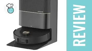 Dreame X50 Ultra Review: The Ultimate Cleaning Powerhouse!