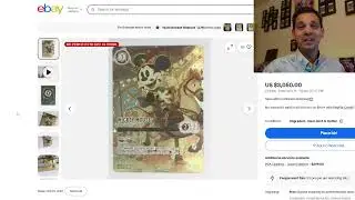 Iconic cards are here! Lorcana collectors unite!