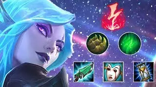 Katarina Montage 17 - Best Katarina Plays | League Of Legends Mid