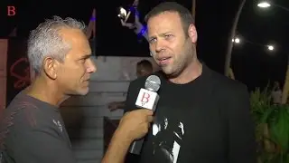 רמזור מאחורי הקלעים
