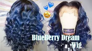 Got Bundles Luxury Hair Raw Indian Hair Wig