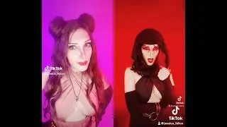 Star Wars #Cosplay Style #Shorts: Jedi Knight Makeup Hair Costume Dress Super Fan! Jessica Felice!