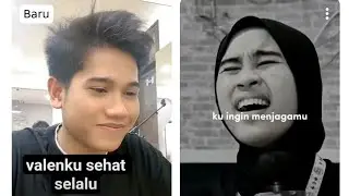 Cerita Mila langsung. Kenapa pilih Valen. Ini kisah sejak awal dri mila