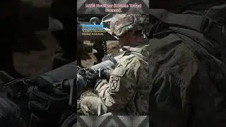 US Army 10th Mountain Div: Setting Up & Firing M119 Howitzer 🇺🇸💥 #Artillery#M119 #Howitzer#Artillery