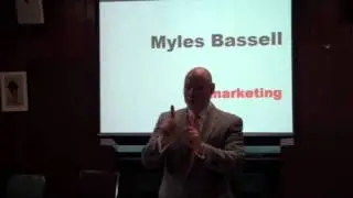 3 Branding Basics :  Advertising Basics, Target Audience, Reach, Media Selection  Part 3