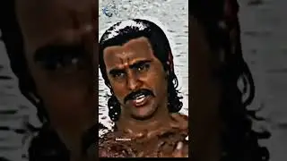 Sigma duryodhan 🗿🔥⚡||duryodhan accept challange||#mahabharat#duryodhan#shorts#viral#karna#angry