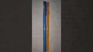 Saint Sim Extra Fine Ball Point Pen #shorts