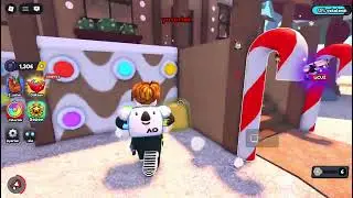 RASGELE OYUN OYNUYORUZ | Roblox
