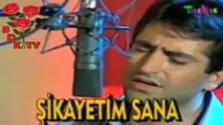 KRAL Mahsun Kırmızıgül - Ülkem Ağlar (Ne Hale Düştük Anamız Ağlar)