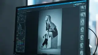 Photographer Mark Mann Interview – Behind the lens