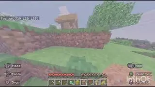 Speedrunning Finding the End Portal In 10 Minutes with No Armour 