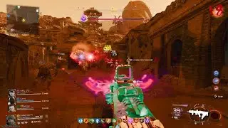 Astra Malorum Easter Egg Speedrun (48:25) Fastest way to Kill boss