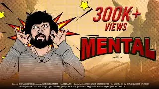Mental | Finally