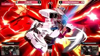 чем R.O.B от MKLeo ТАК хорош...