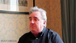 Matchbook Traders Conference Preview - Harry Findlay's thoughts on Cash-out