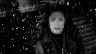 Michael Jackson Calms You From A Thunderstorm | AI | ASMR