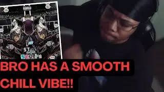 Baby Smoove - I'm Still Serious Album  Part 1 (Reaction)