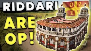 The Most Broken MACEDONIAN DYNASTY Build Right Now (Full Guide)