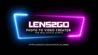 lens2go - photo to video creator - podcast