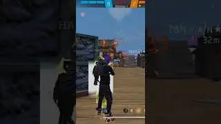 Turning My Enemies Into Highlights | DJ GAMING