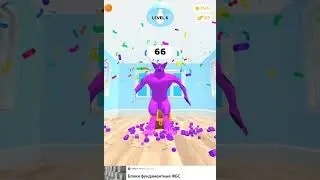 Лучшие игры! 16 серия: Toy rumble 3D