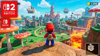 TOP 15 INSANE Nintendo Switch 2 Games Coming in February 2026 (Switch 1 & 2)