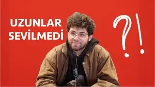 Evdeki Saat - Uzunlar Şarkısı Beğenilmemişti!