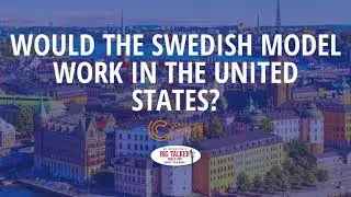 Would the Swedish model work in the United States?