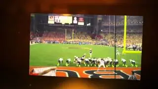 BCS Championship Game Tickets
