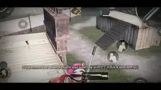 Pubg Mobile Poco F1 Montage||Poco F1 90 Fps