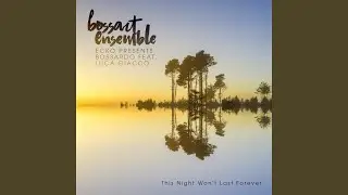 This Night Won't Last Forever