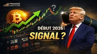 📈 BITCOIN is off to a STRONG start in early 2026! But beware of the illusion 👀📊