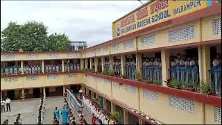 BALRAMPUR MODERN SCHOOL