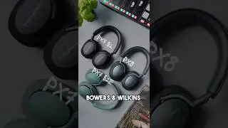 Sound Sample comparison of Bowers & Wilkins Px8 vs Px7 S2 vs Px7 S2e
