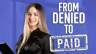Insurance Claim Denial -Codes and Reasons